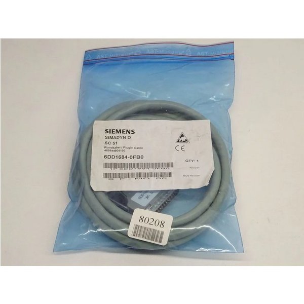 Siemens Module 6DD1684-0FB0